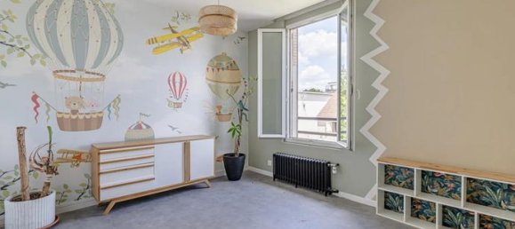 Apartamento T2 em Argenteuil, France N.º 307622 13