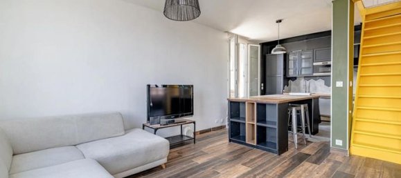 Apartamento T2 em Argenteuil, France N.º 307622 3