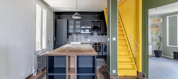 Apartamento T2 em Argenteuil, France N.º 307622 7