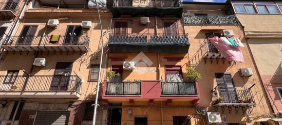 3غرفة شقة في Palermo, Italy رقم 285155 2