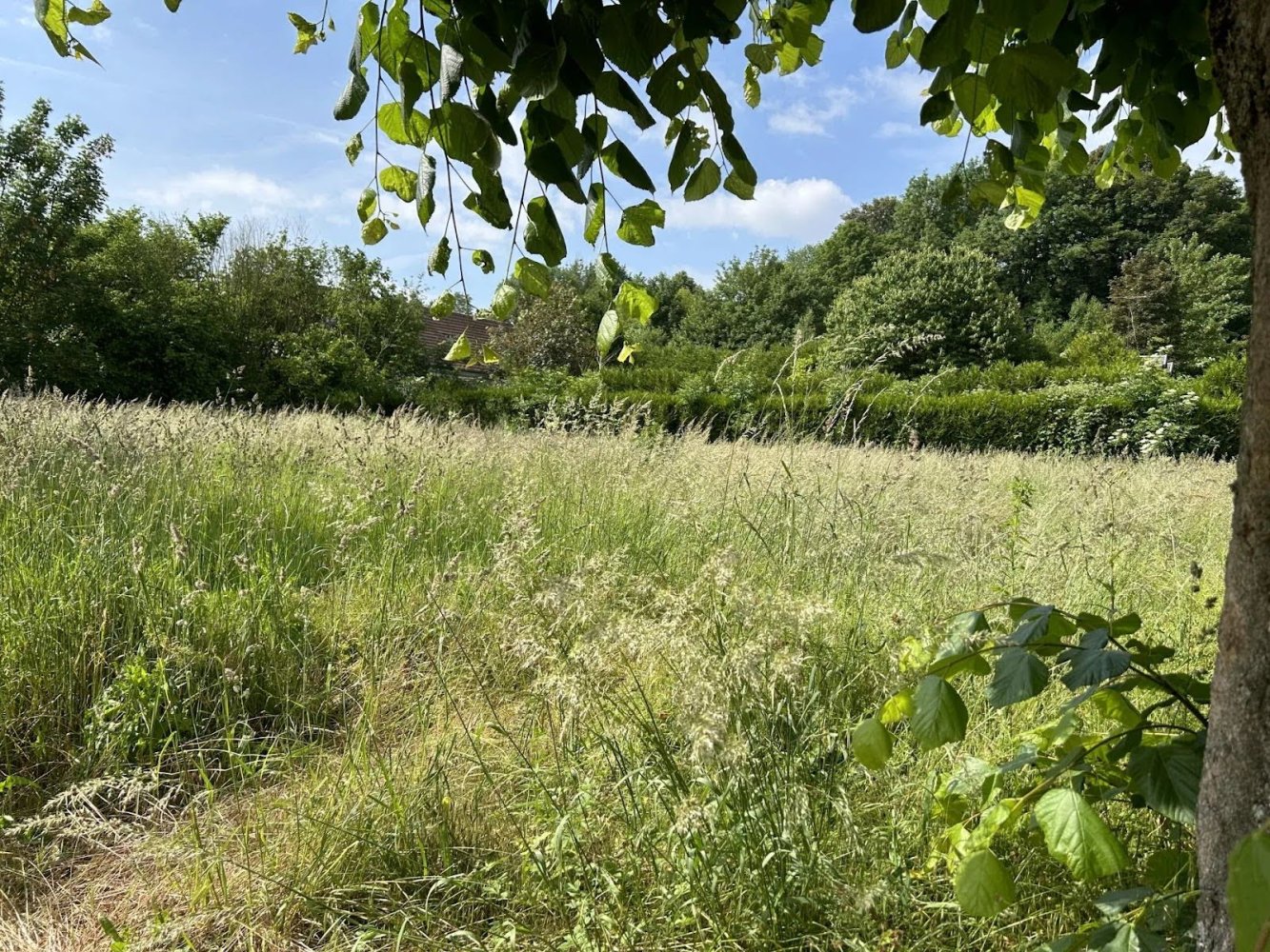 812m² Land in Villers-Cotterets, France No. 64277
