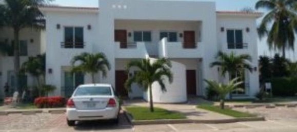 Apartamento de 2 dormitorios en Sinaloa, Mexico No. 190108 2