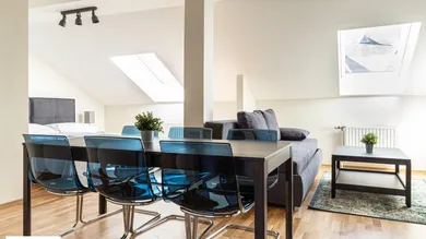 استوديو في Ottakring, Austria رقم 30399