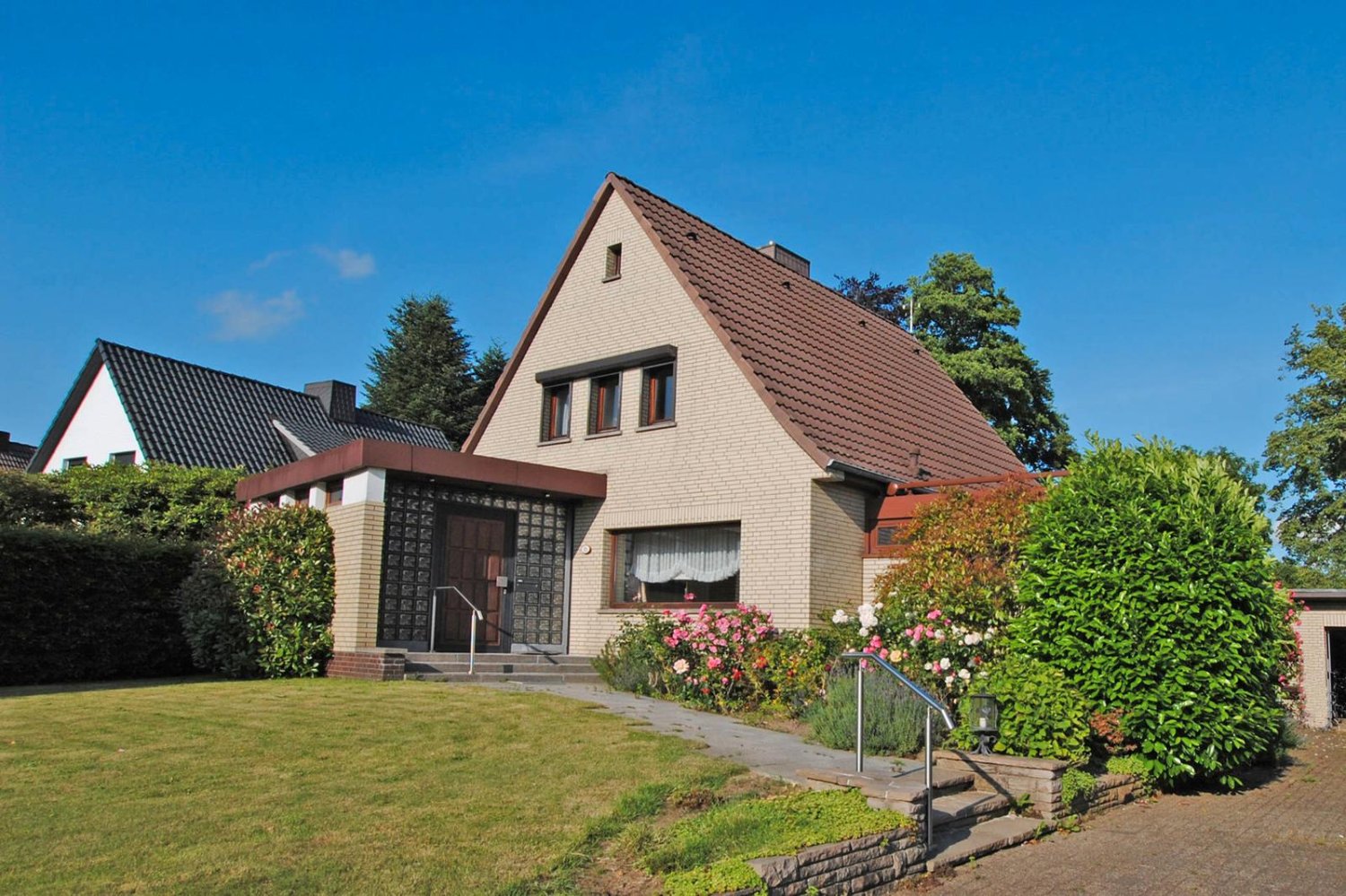 2 chambres Maison à Pinneberg, Germany No. 259004