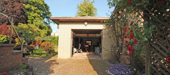 2 chambres Maison à Pinneberg, Germany No. 259004 25