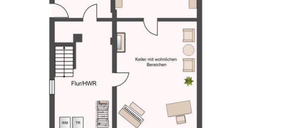 2 chambres Maison à Pinneberg, Germany No. 259004 30