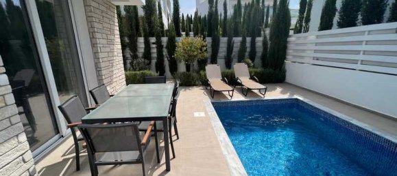 4 Schlafzimmer Villa in Pegeia, Cyprus, Nr. 67715 4