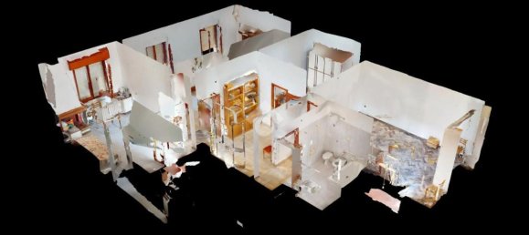 3 rooms House in Latiano, Italy No. 25648 20