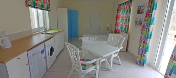 Adosado de 4 dormitorios en Balzan, Malta No. 11205 8