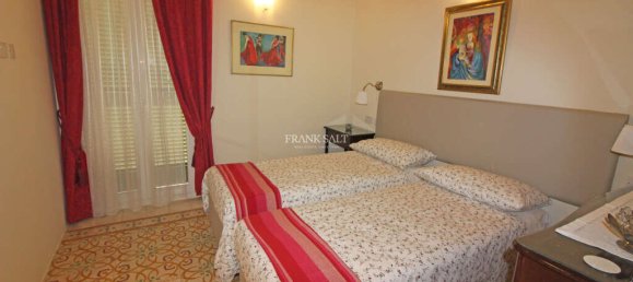 Adosado de 4 dormitorios en Balzan, Malta No. 11205 7