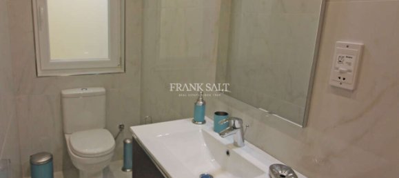 Adosado de 4 dormitorios en Balzan, Malta No. 11205 13