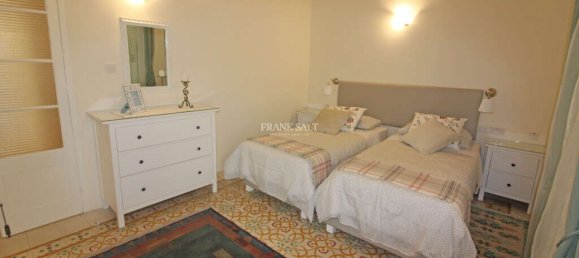 Adosado de 4 dormitorios en Balzan, Malta No. 11205 5