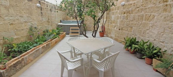 Adosado de 4 dormitorios en Balzan, Malta No. 11205 17