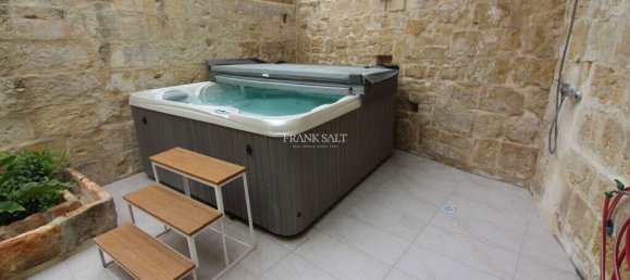 Adosado de 4 dormitorios en Balzan, Malta No. 11205 18