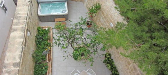 Adosado de 4 dormitorios en Balzan, Malta No. 11205 16