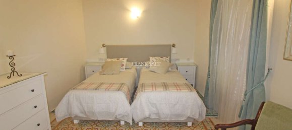 Adosado de 4 dormitorios en Balzan, Malta No. 11205 6