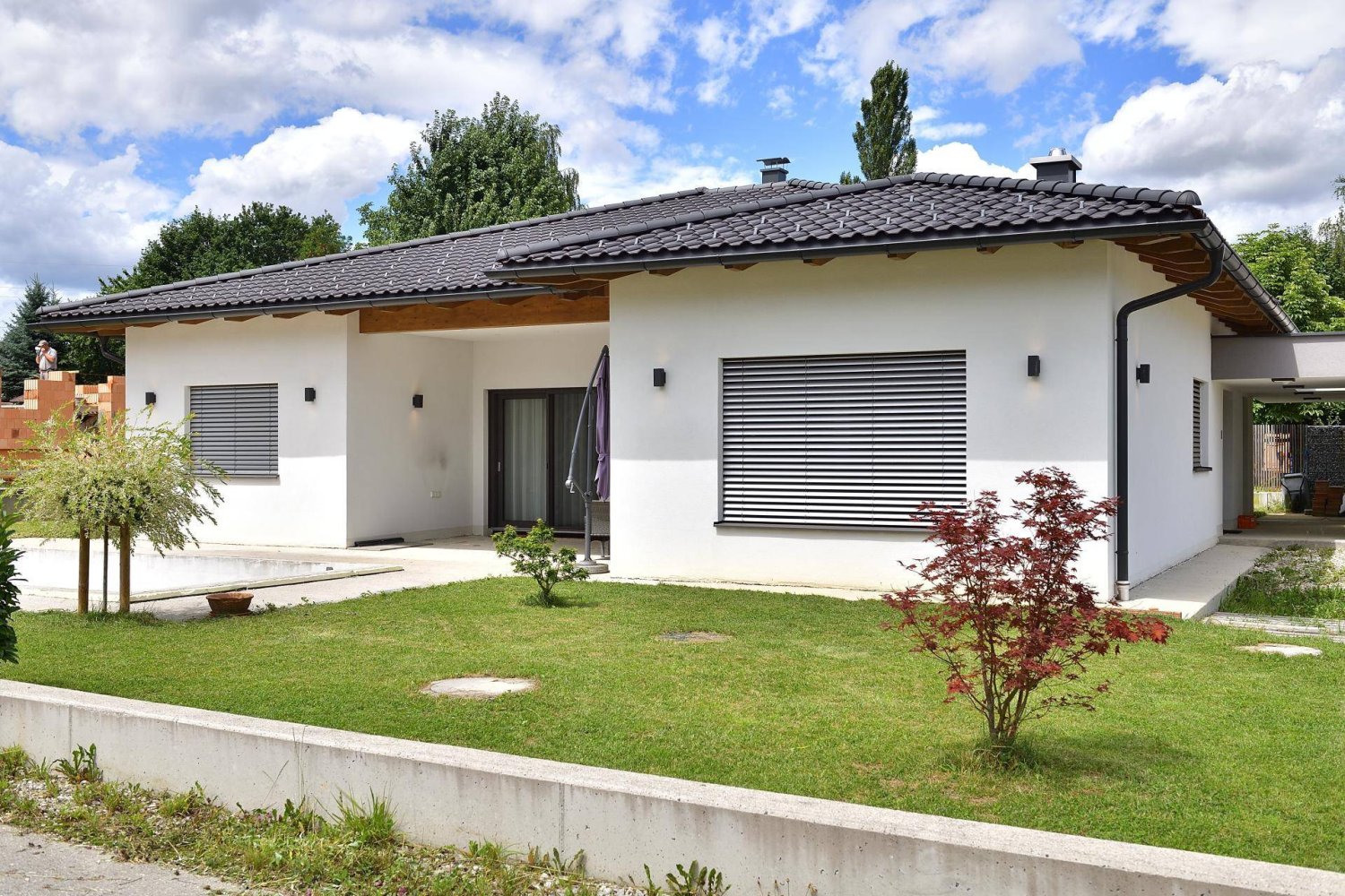 3 bedrooms Bungalow in Gschwandt, Austria No. 195392