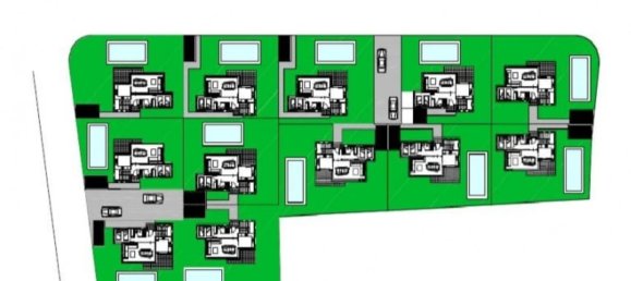 3 bedrooms Villa in Denia, Spain No. 8468 8