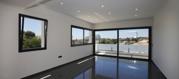 3 bedrooms Villa in Denia, Spain No. 8468 12