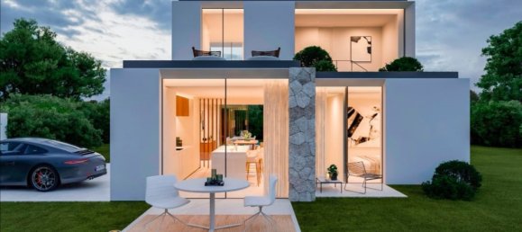 3 bedrooms Villa in Denia, Spain No. 8468 9