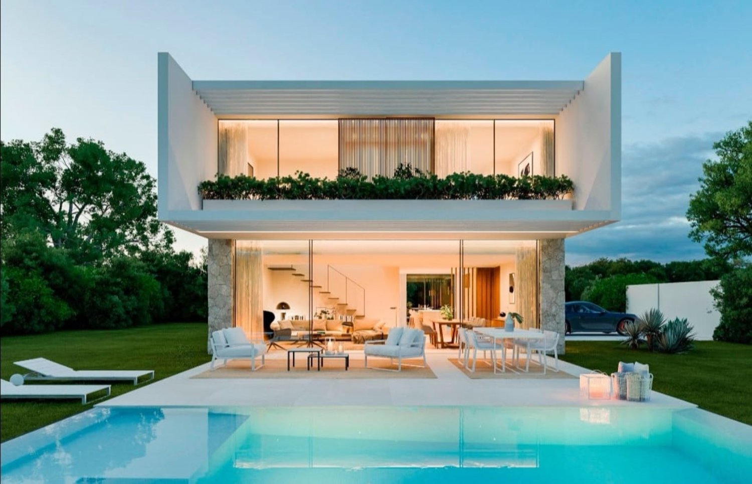 3 bedrooms Villa in Denia, Spain No. 8468