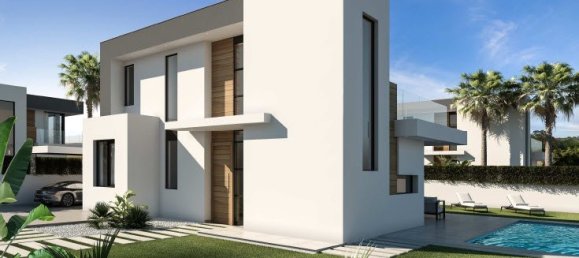 3 bedrooms Villa in Denia, Spain No. 8468 4