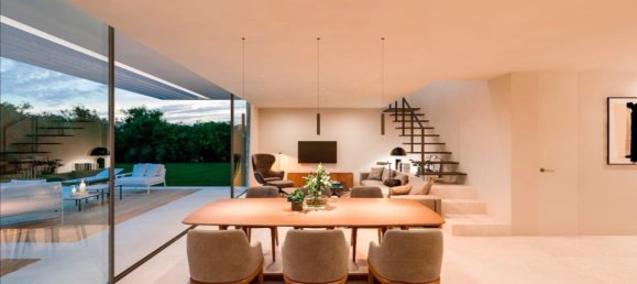 3 bedrooms Villa in Denia, Spain No. 8468 10