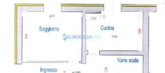 4 bedrooms House in Carpi, Italy No. 61137 25