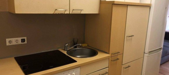 2 rooms Apartment in Favoriten, Austria No. 169031 11