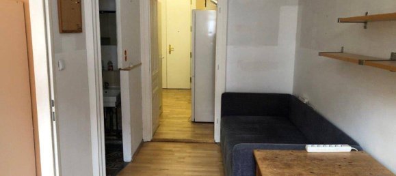 2 rooms Apartment in Favoriten, Austria No. 169031 9