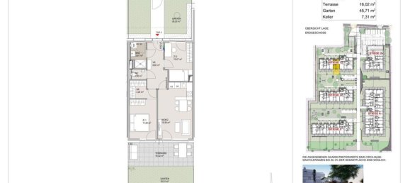 3غرفة قلاع في Maria Enzersdorf, Austria رقم 254932 15