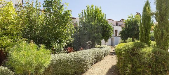 6 bedrooms Castles in Abrantes, Portugal No. 175910 33