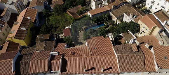 6 bedrooms Castles in Abrantes, Portugal No. 175910 4