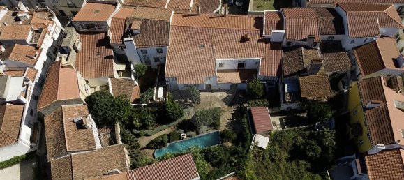 6 bedrooms Castles in Abrantes, Portugal No. 175910 3