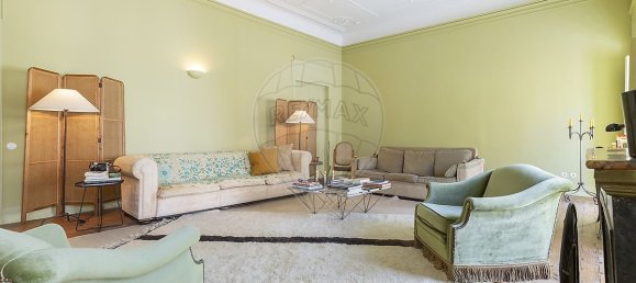 6 bedrooms Castles in Abrantes, Portugal No. 175910 12