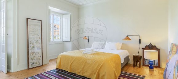 6 bedrooms Castles in Abrantes, Portugal No. 175910 21