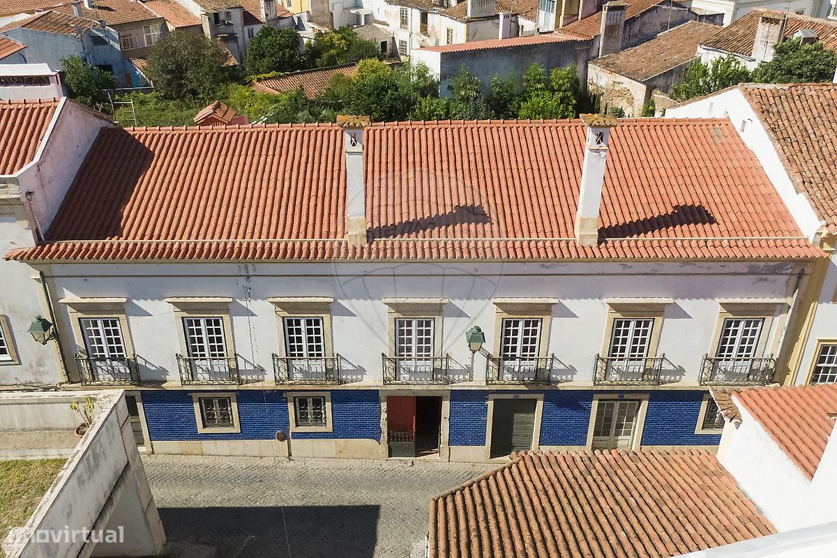 6 bedrooms Castles in Abrantes, Portugal No. 175910
