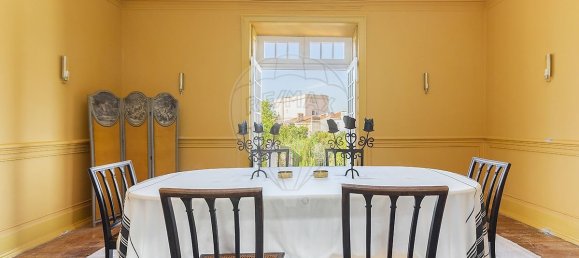 6 bedrooms Castles in Abrantes, Portugal No. 175910 17