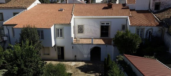 6 bedrooms Castles in Abrantes, Portugal No. 175910 5