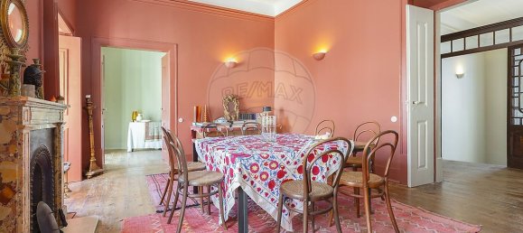 6 bedrooms Castles in Abrantes, Portugal No. 175910 14