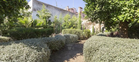 6 bedrooms Castles in Abrantes, Portugal No. 175910 31