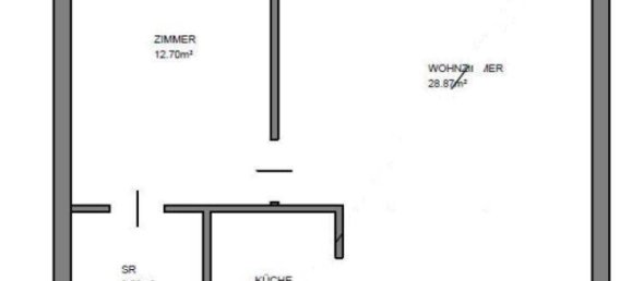 2-Zimmer Wohnung in Währing, Austria, Nr. 109109 4