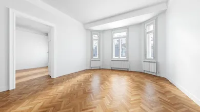 2 bedrooms Apartment in Wieden, Austria No. 257208