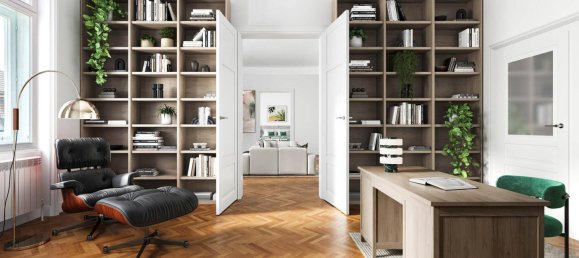 2 bedrooms Apartment in Wieden, Austria No. 257208 10