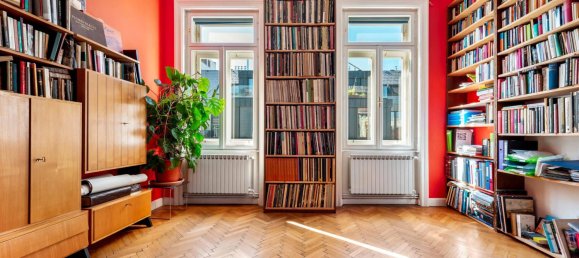 2 bedrooms Apartment in Wieden, Austria No. 257208 5