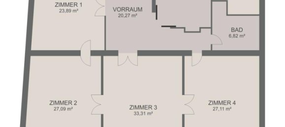 2 bedrooms Apartment in Wieden, Austria No. 257208 14