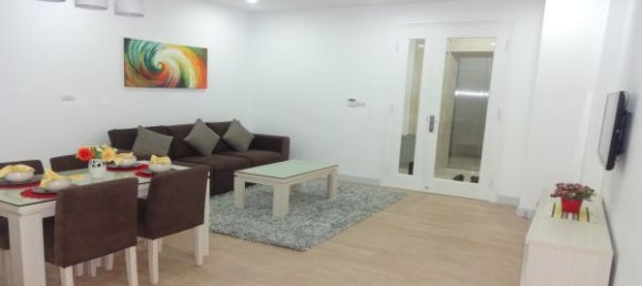 1 Schlafzimmer Wohnung in Ba Dinh, Vietnam, Nr. 6001 4