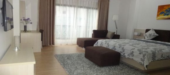 1 Schlafzimmer Wohnung in Ba Dinh, Vietnam, Nr. 6001 8