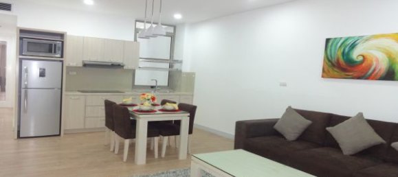 1 Schlafzimmer Wohnung in Ba Dinh, Vietnam, Nr. 6001 5