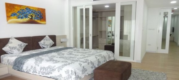 1 Schlafzimmer Wohnung in Ba Dinh, Vietnam, Nr. 6001 7